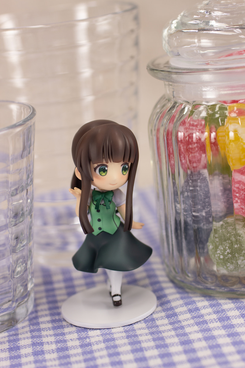 �ֹ��� �䳢�Դϱ�? BLOOM �̴��ǱԾ� ġ�� [11���԰��Ϸ�] [4582362383701]