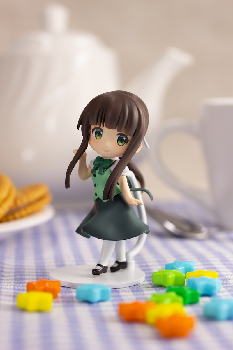 �ֹ��� �䳢�Դϱ�? BLOOM �̴��ǱԾ� ġ�� [11���԰��Ϸ�] [4582362383701]