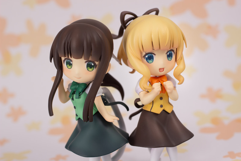 �ֹ��� �䳢�Դϱ�? BLOOM �̴��ǱԾ� ���� [11���԰��Ϸ�] [4582362383718]