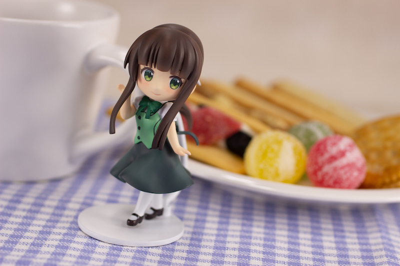 �ֹ��� �䳢�Դϱ�? BLOOM �̴��ǱԾ� ġ�� [11���԰��Ϸ�] [4582362383701]