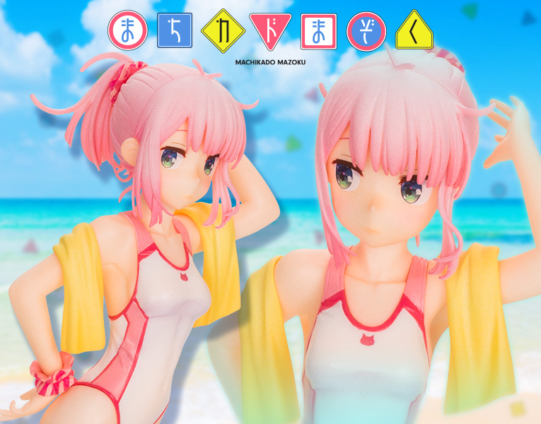 [Ư������] 1/7 ������� ���� - ġ��� ��� ������ver. [8���԰��Ϸ�] [4934054025817]