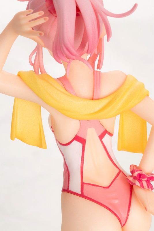 [Ư������] 1/7 ������� ���� - ġ��� ��� ������ver. [8���԰��Ϸ�] [4934054025817]