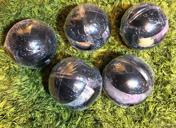 ĸ������ �縶�� 3�� ��Ʈ [1���԰��Ϸ�] [4549660473572]