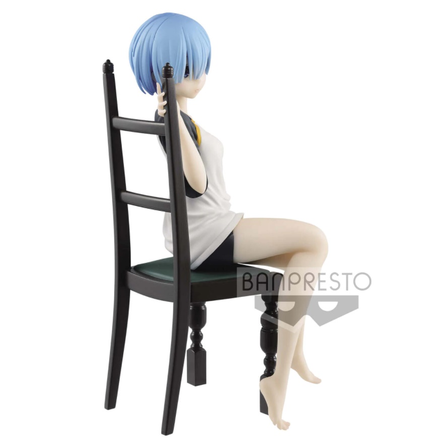 [��ǰ�ǱԾ�] Re:���κ��� �����ϴ� �̼��� ��Ȱ Relax time �� Ƽ���� ver. [7���԰��Ϸ�] [4983164174199]