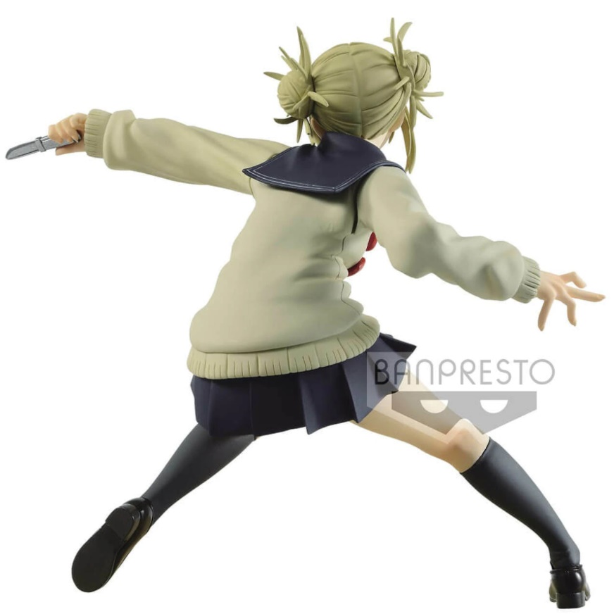 [��ǰ�ǱԾ�] ���� ����� ��ī���̾� THE EVIL VILLAAINS vol.1 �䰡 ������ [9���԰��Ϸ�] [4983164174267]