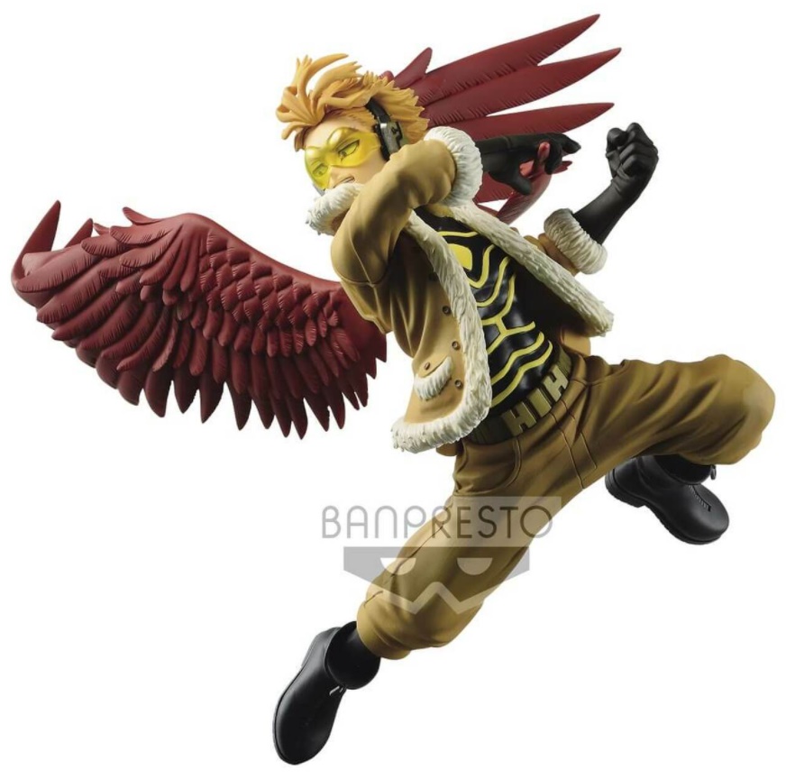 [��ǰ�ǱԾ�] ���� ����� ��ī���̾� THE AMAZING HEROES vol.12 ȣũ�� [4983164174250]