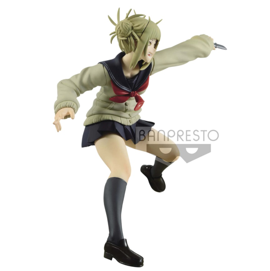 [��ǰ�ǱԾ�] ���� ����� ��ī���̾� THE EVIL VILLAAINS vol.1 �䰡 ������ [9���԰��Ϸ�] [4983164174267]