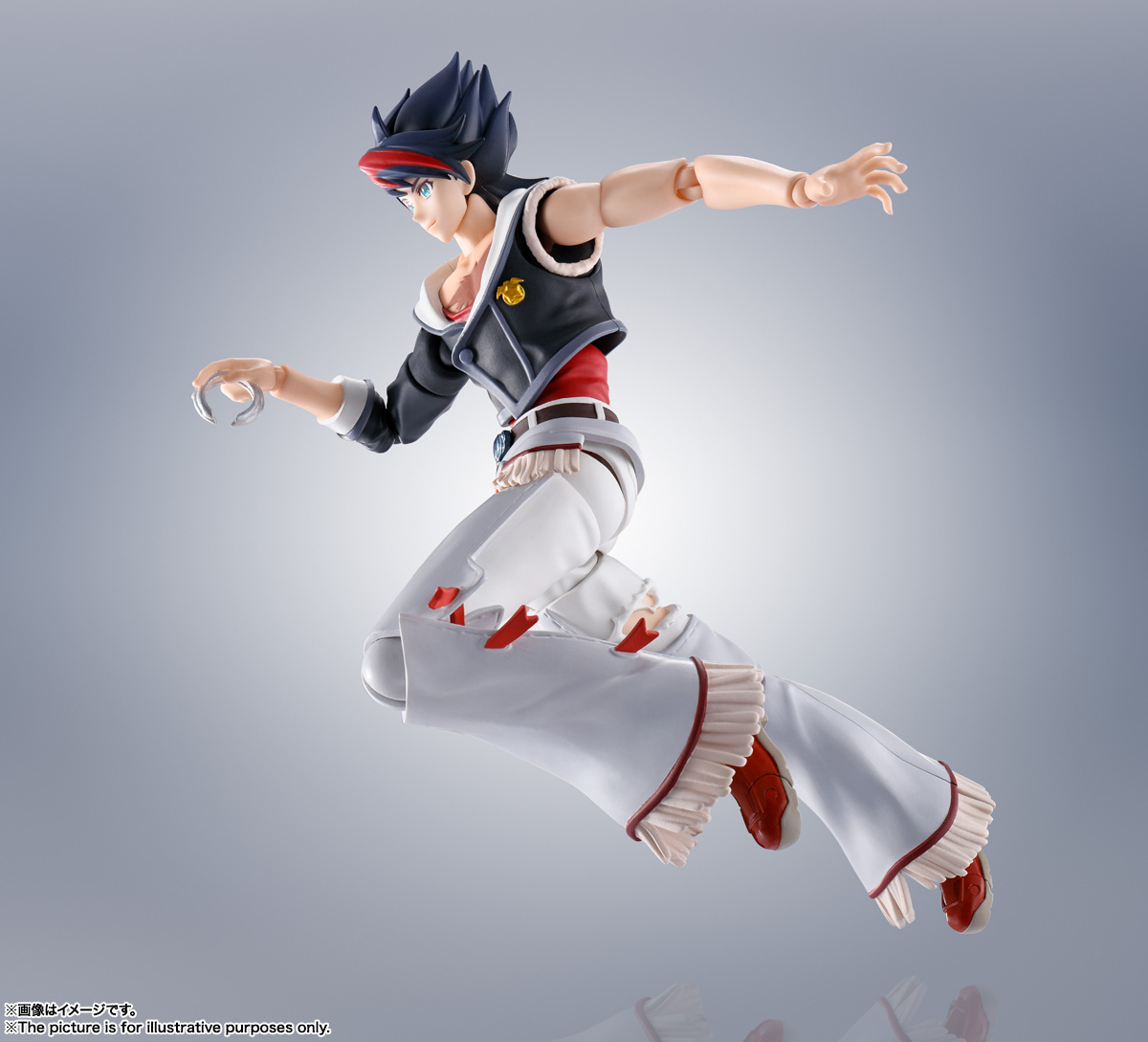[S.H.Figuarts] �� �ַο� [7���԰��Ϸ�] [4573102613813]
