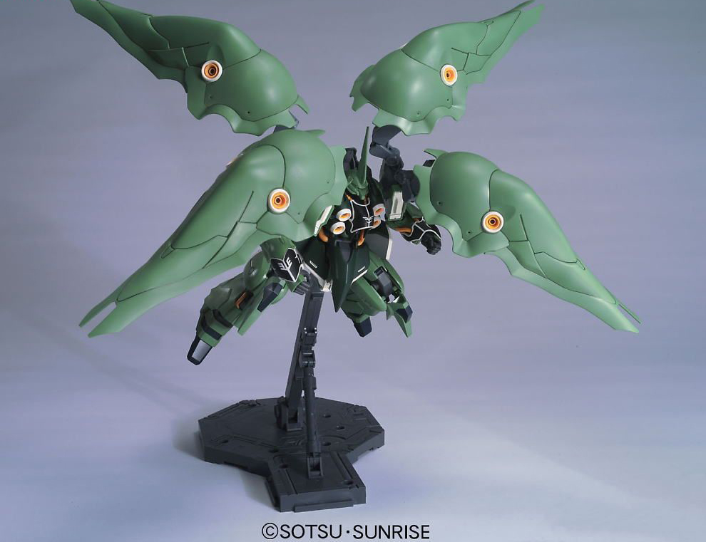 [HGUC 99] 1/144 ũ��Ʈ���� [12���԰��Ϸ�] [4573102582638]