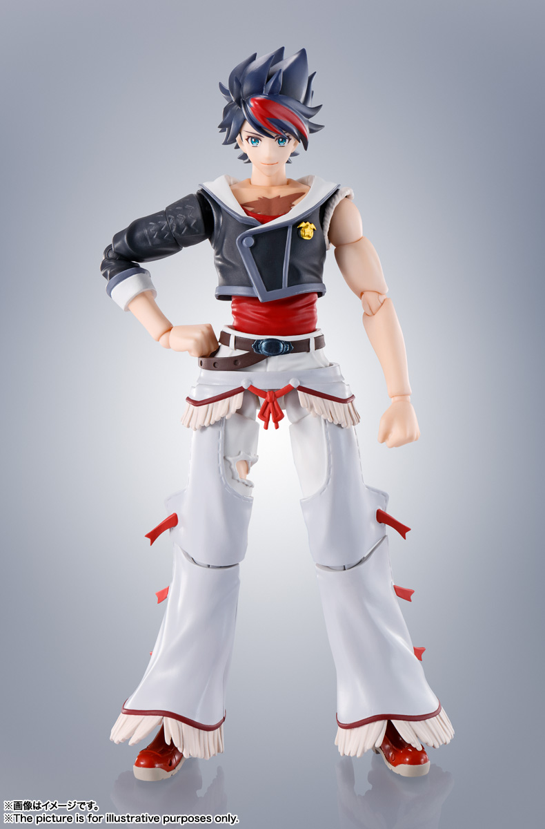 [S.H.Figuarts] �� �ַο� [7���԰��Ϸ�] [4573102613813]