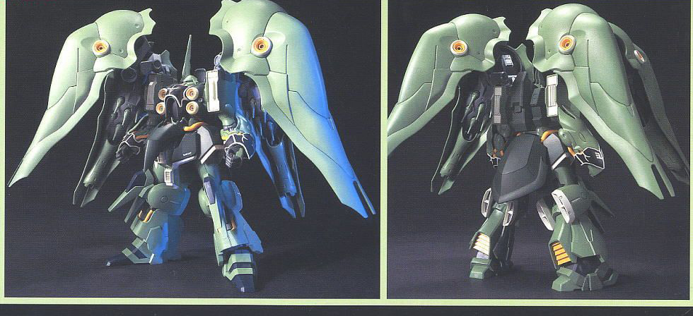 [HGUC 99] 1/144 ũ��Ʈ���� [12���԰��Ϸ�] [4573102582638]