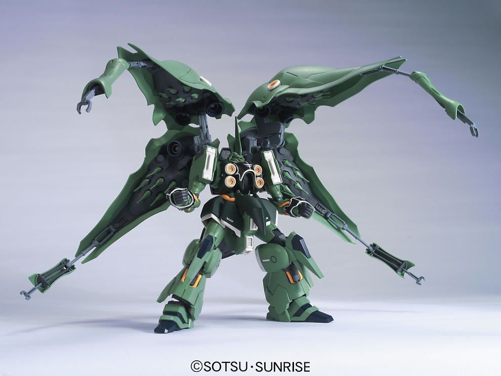 [HGUC 99] 1/144 ũ��Ʈ���� [12���԰��Ϸ�] [4573102582638]