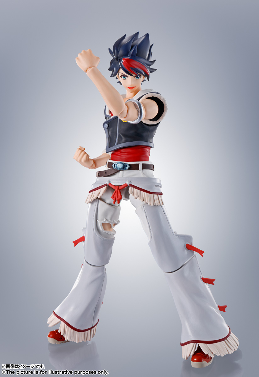 [S.H.Figuarts] �� �ַο� [7���԰��Ϸ�] [4573102613813]