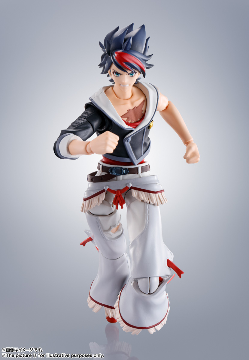 [S.H.Figuarts] �� �ַο� [7���԰��Ϸ�] [4573102613813]