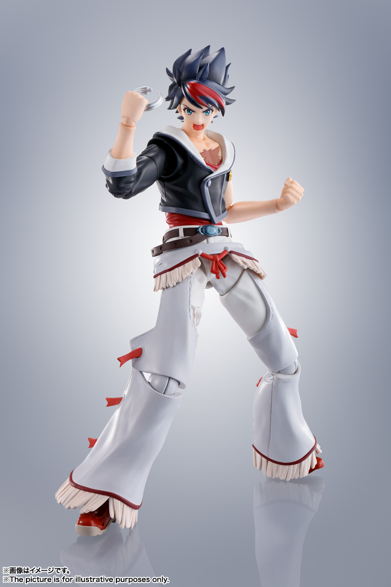 [S.H.Figuarts] �� �ַο� [7���԰��Ϸ�] [4573102613813]