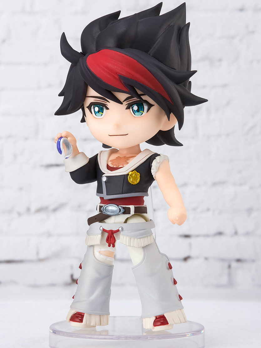 [�ǱԾ��� �̴�] �� �ַο� [6���԰��Ϸ�] [4573102612649]