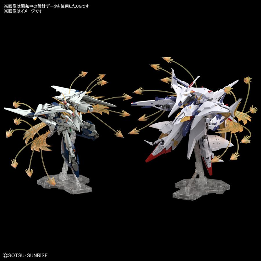 [HGUC] 1/144 ũ�� �Ǵ�VS��ڷ��� �ǳ� ����Ʈ ��Ʈ [10���԰��Ϸ�] [4573102613325]