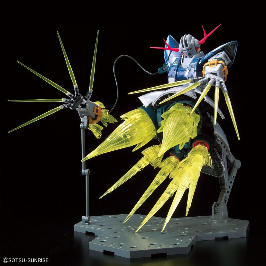 [RG] 1/144 �⵿���� �Ǵ� ��Ʈ ���� ���˱� ����Ʈ ��Ʈ [2���԰��Ϸ�] [4573102610270]