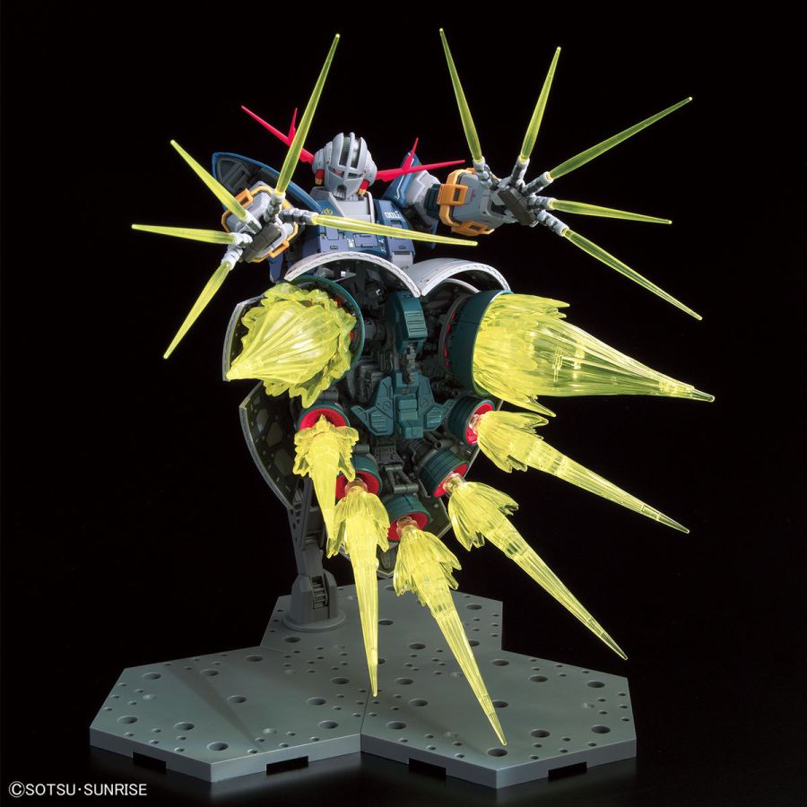 [RG] 1/144 �⵿���� �Ǵ� ��Ʈ ���� ���˱� ����Ʈ ��Ʈ [2���԰��Ϸ�] [4573102610270]