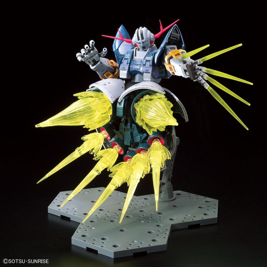 [RG] 1/144 �⵿���� �Ǵ� ��Ʈ ���� ���˱� ����Ʈ ��Ʈ [2���԰��Ϸ�] [4573102610270]