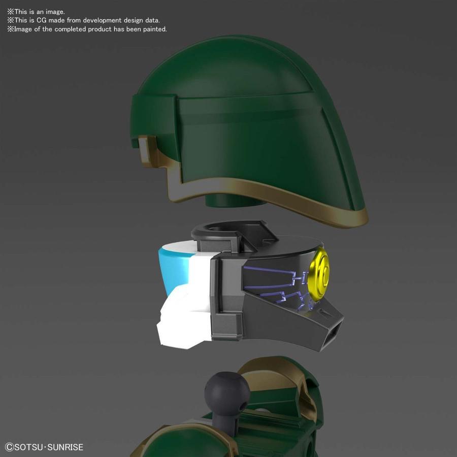 [SD�ﱹâ����] 28.����&�δ뺴 ��Ʈ [2���԰��Ϸ�] [4573102588562]