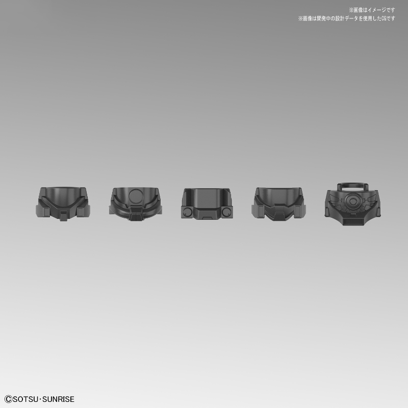 [SD�ﱹâ����] 28.����&�δ뺴 ��Ʈ [2���԰��Ϸ�] [4573102588562]