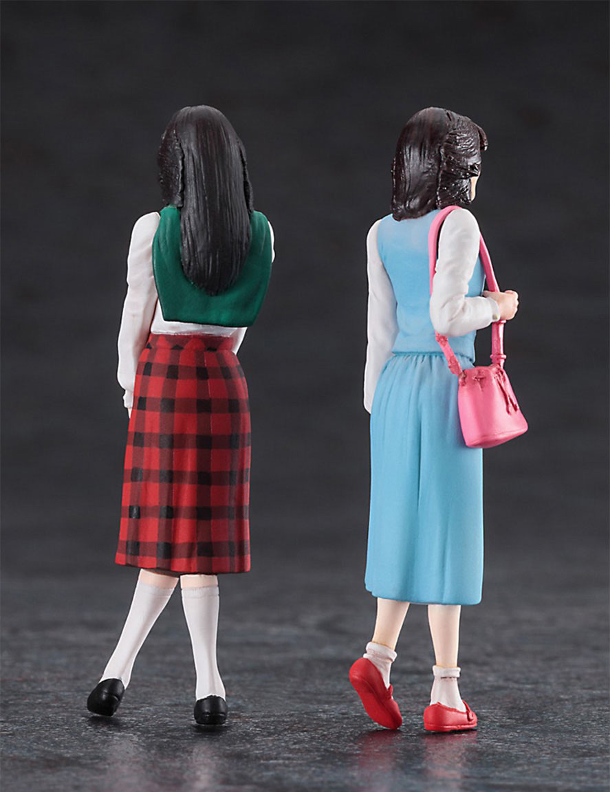 1/24 FC08.80s ���� �ǱԾ�(2ü ��Ʈ) [10���԰��Ϸ�] [4967834291089]