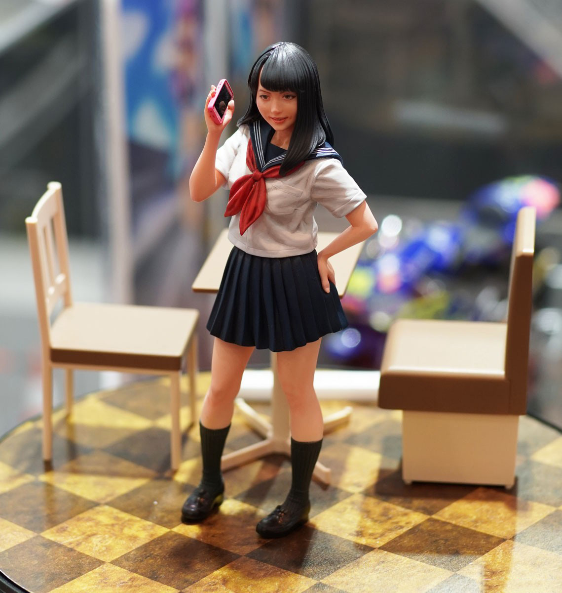 1/12 JK����Ʈ �ø��� ����(�Ϻ�) [10���԰��Ϸ�] [4967834522121]