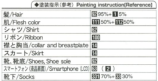 1/12 JK����Ʈ �ø��� ����(�Ϻ�) [10���԰��Ϸ�] [4967834522121]