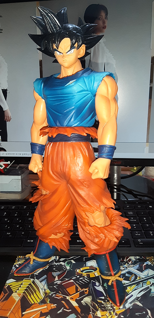 [����ǰ] �巡�ﺼ ���� �׶���Ÿ �׷� �տ���#3 [1���԰��Ϸ�] [4983164169676]