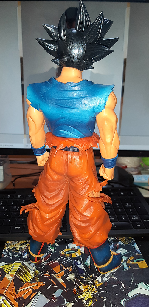 [����ǰ] �巡�ﺼ ���� �׶���Ÿ �׷� �տ���#3 [1���԰��Ϸ�] [4983164169676]