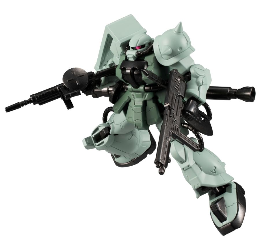 [����] �⵿���� �Ǵ� G������ 13ź - 40.����2 F2�� ��Ʈ [6���԰��Ϸ�] [4549660551348]