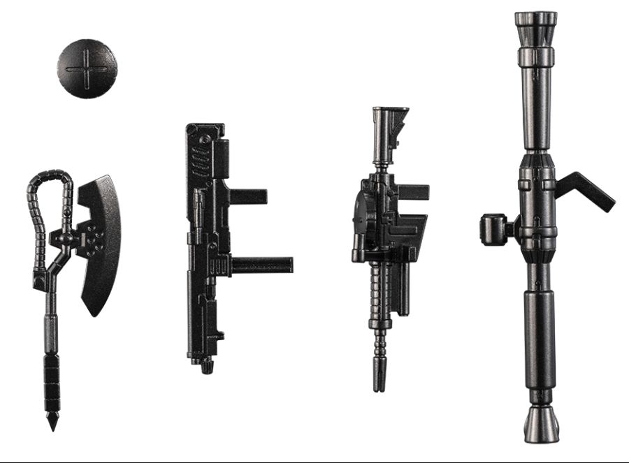 [����] �⵿���� �Ǵ� G������ 13ź - 40.����2 F2�� ��Ʈ [6���԰��Ϸ�] [4549660551348]