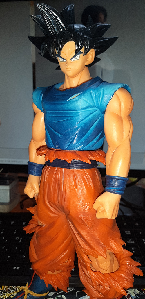 [����ǰ] �巡�ﺼ ���� �׶���Ÿ �׷� �տ���#3 [1���԰��Ϸ�] [4983164169676]