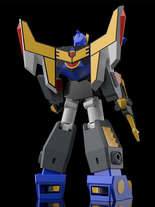 [MODEROID] �������� ���ٷ簡 - �����簡 [10���԰��Ϸ�][4580590141438]