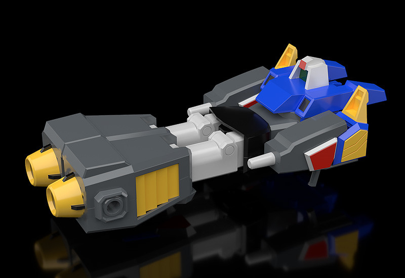 [MODEROID] �������� ���ٷ簡 - �����簡 [10���԰��Ϸ�][4580590141438]