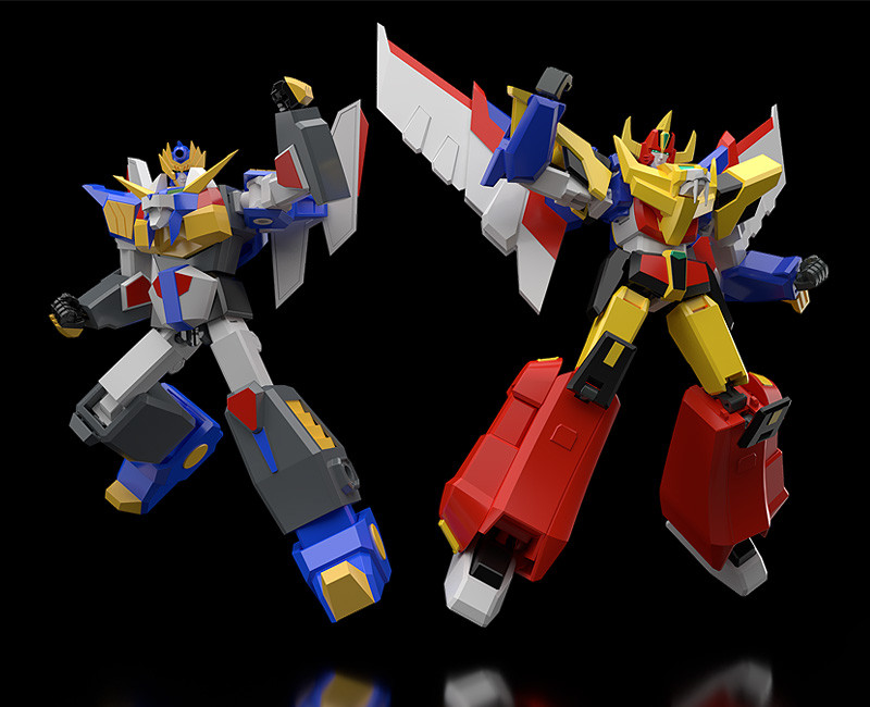 [MODEROID] �������� ���ٷ簡 - �����簡 [10���԰��Ϸ�][4580590141438]