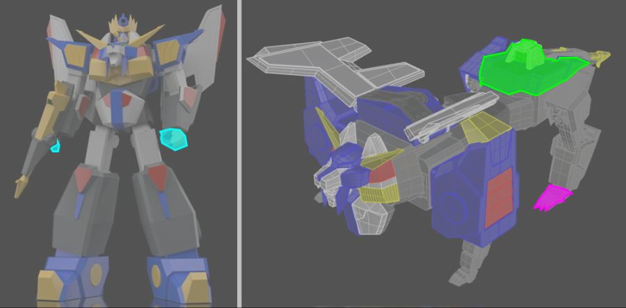 [MODEROID] �������� ���ٷ簡 - �����簡 [10���԰��Ϸ�][4580590141438]