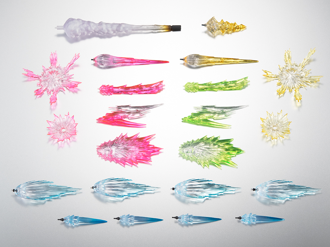 [�κ�ȥ] SIDE MS ����Ʈ ���� ��Ʈ2 Ver.A.N.I.M.E. [2���԰��Ϸ�] [4573102614292]