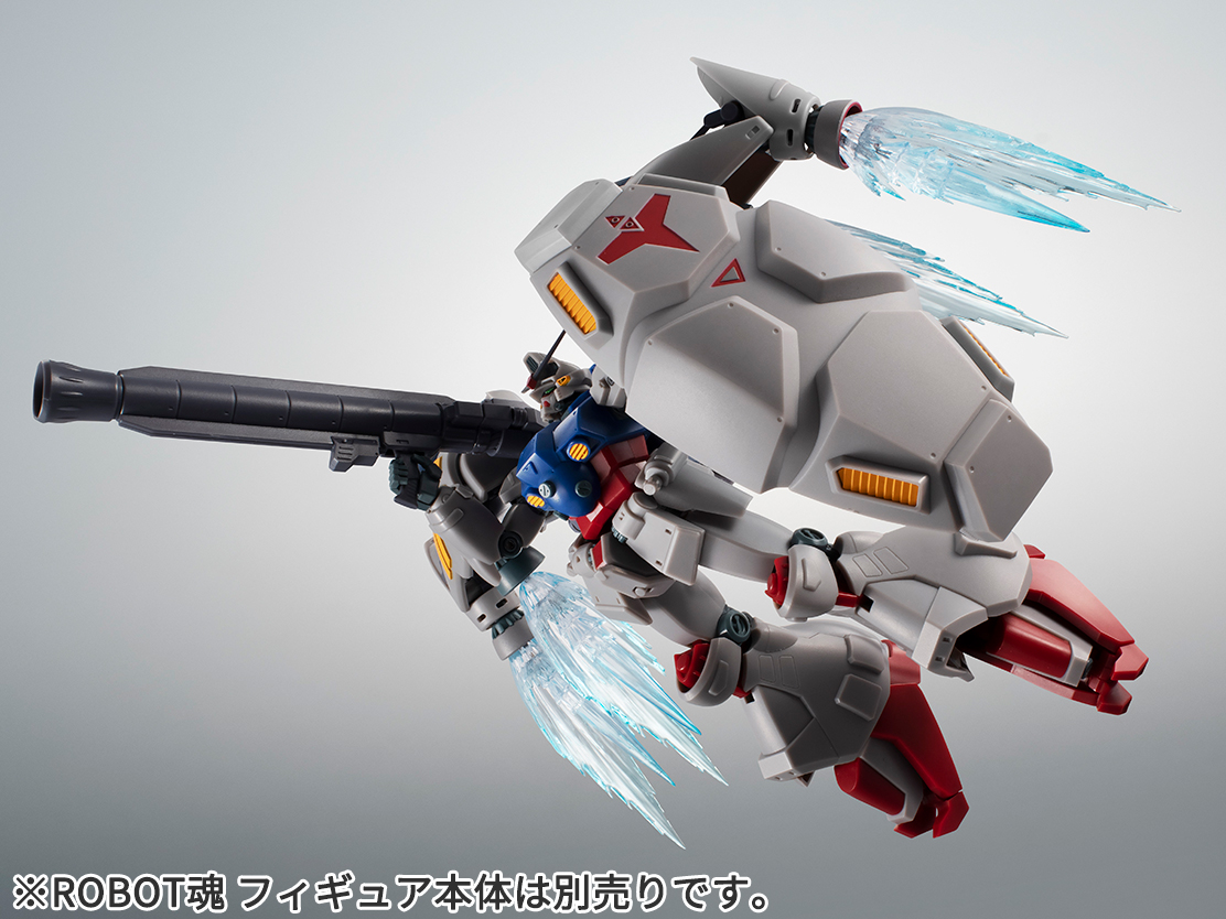 [�κ�ȥ] SIDE MS ����Ʈ ���� ��Ʈ2 Ver.A.N.I.M.E. [2���԰��Ϸ�] [4573102614292]