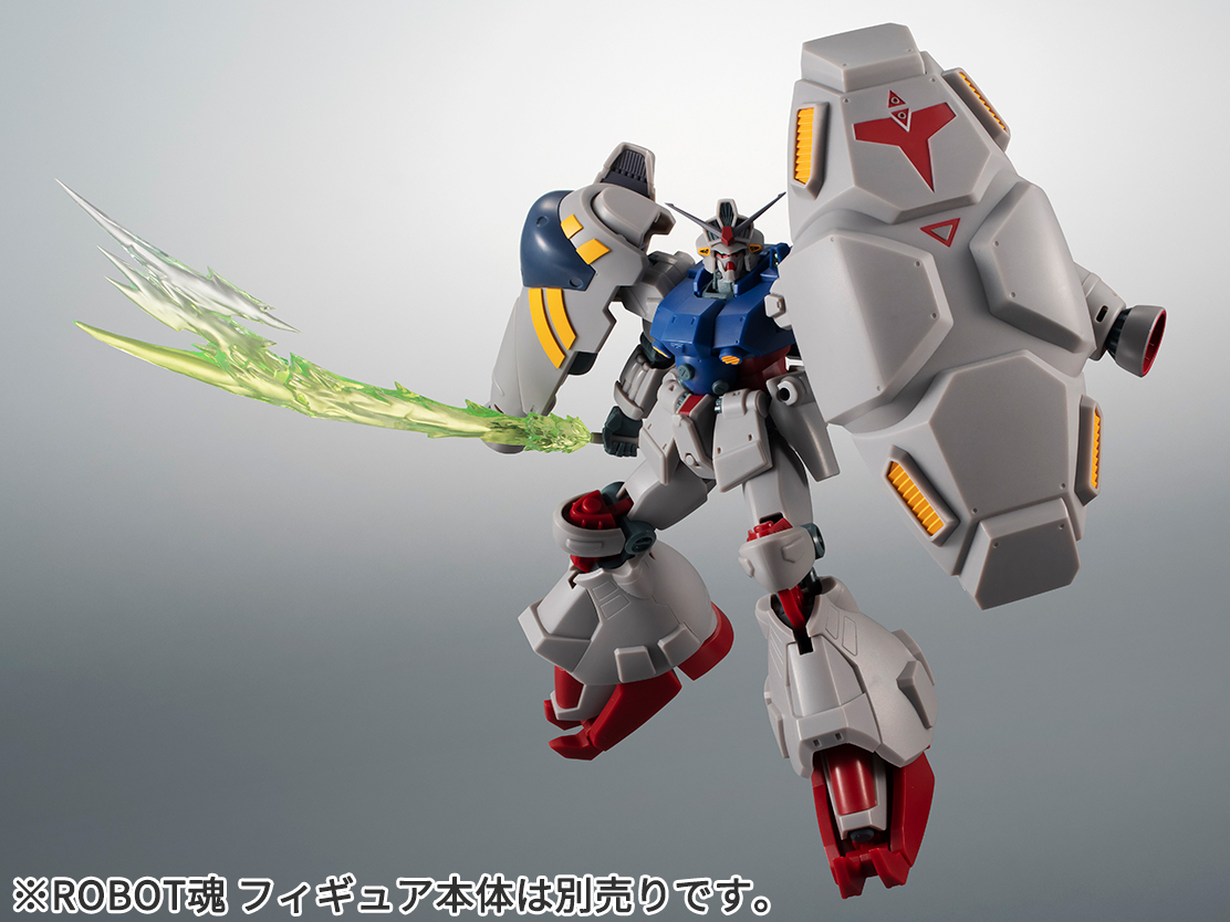 [�κ�ȥ] SIDE MS ����Ʈ ���� ��Ʈ2 Ver.A.N.I.M.E. [2���԰��Ϸ�] [4573102614292]