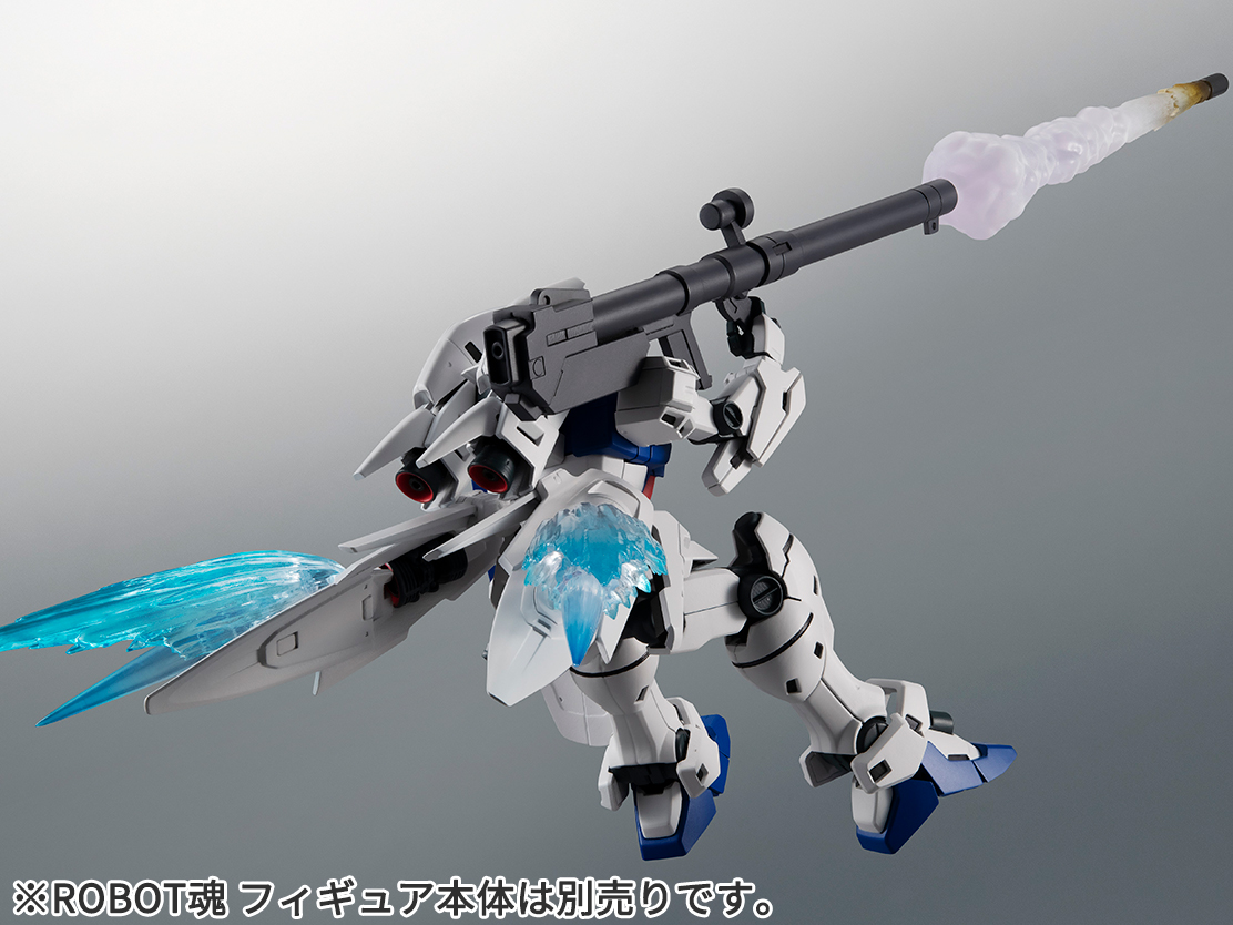 [�κ�ȥ] SIDE MS ����Ʈ ���� ��Ʈ2 Ver.A.N.I.M.E. [2���԰��Ϸ�] [4573102614292]