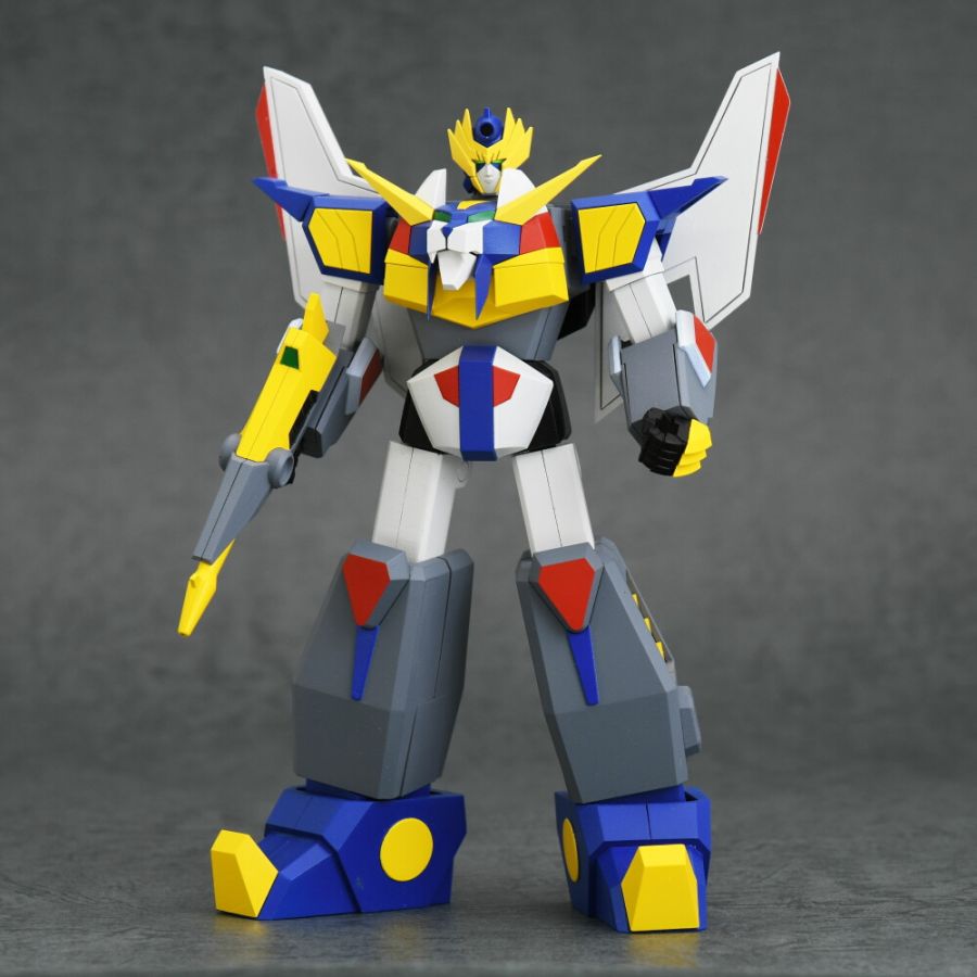 [MODEROID] �������� ���ٷ簡 - �����簡 [10���԰��Ϸ�][4580590141438]