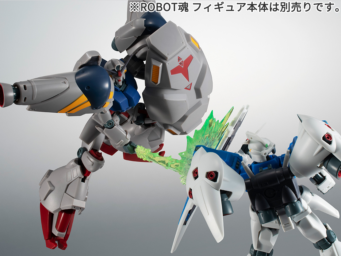 [�κ�ȥ] SIDE MS ����Ʈ ���� ��Ʈ2 Ver.A.N.I.M.E. [2���԰��Ϸ�] [4573102614292]