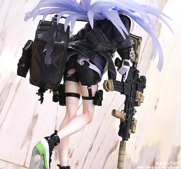 1/7 �ҳ����� - HK416 MOD3 �߻�Ver. [9���԰��Ϸ�] [4560308575632]