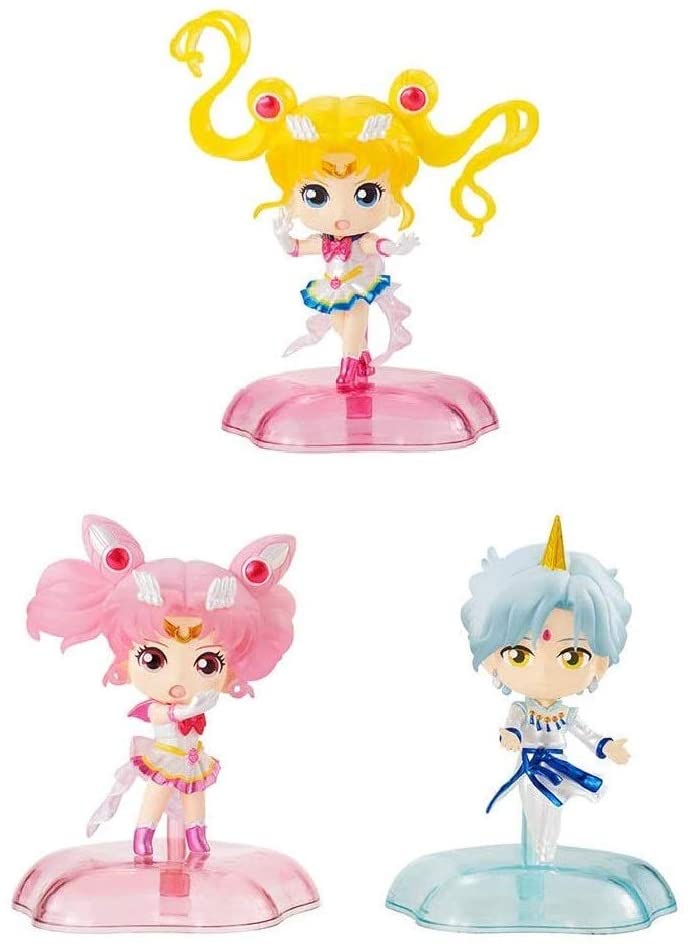 [����] ������ �̼ҳ� ���� ���Ϸ��� Eternal Twinkle Statue 3�� [2���԰��Ϸ�] [4549660562719]