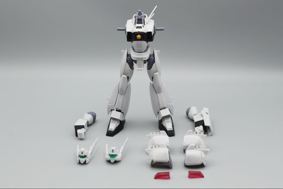 [����] [MODEROID] 1/60 �⵿���� ��Ʈ���̹� - AV-98 �ױ׷� [4580828674653]
