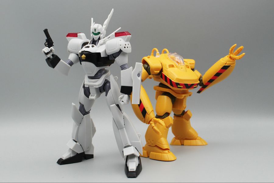 [MODEROID] 1/60 �⵿���� ��Ʈ���̹� - AV-98 �ױ׷�&�ҵ� ��Ʈ [5���԰��Ϸ�] [4580590119307]