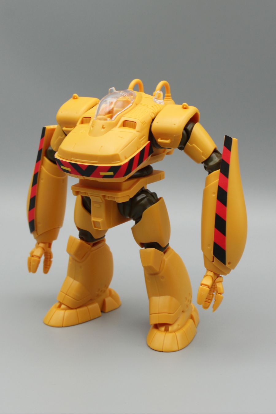 [MODEROID] 1/60 �⵿���� ��Ʈ���̹� - AV-98 �ױ׷�&�ҵ� ��Ʈ [5���԰��Ϸ�] [4580590119307]