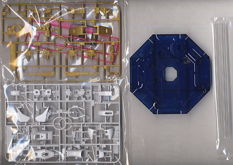 [MG] 1/100 ��Ʈ����ũ ������ �Ǵ� Ǯ����Ʈ��� [12���԰��Ϸ�][4573102629036]